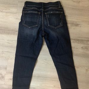 Buckle/Daytrip high rise jeans size 29